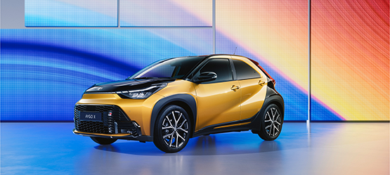 Toyota-Aygo-X-dealersite-homepage